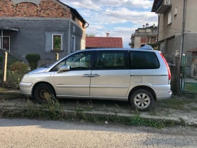 Обява за продажба на Citroen C8 2.2 HDI ~2 200 лв. - изображение 1