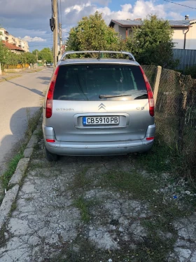     Citroen C8 2.2 HDI
