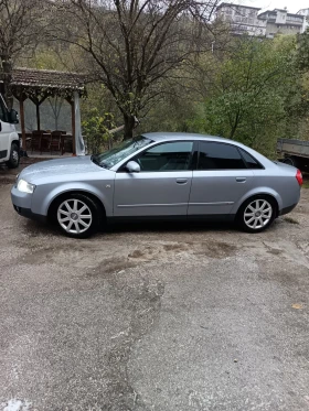 Обява за продажба на Audi A4 ~3 100 лв. - изображение 1 | Auto.bg Обява за продажба на Audi A4 ~3 100 лв. - изображение 1
