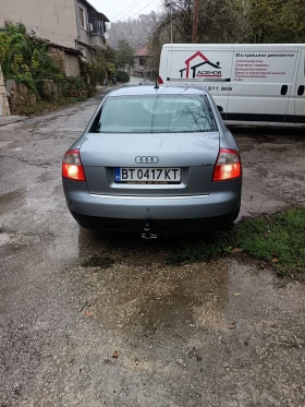 Обява за продажба на Audi A4 ~3 100 лв. - изображение 3 | Auto.bg Обява за продажба на Audi A4 ~3 100 лв. - изображение 3