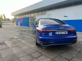 Audi A8 55TFSI - 73000 € / 142775.59 лв. - 48537321 3