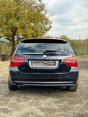 BMW 330 d 231к.с. - 6999 лв. / 3578.53 € - 42702319 5
