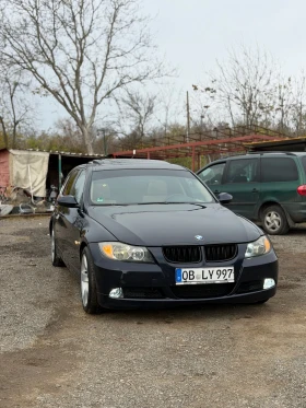 BMW 330 d 231к.с. - 6499 лв. / 3322.89 € - 16889484 3