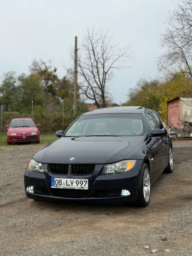 BMW 330 d 231к.с.