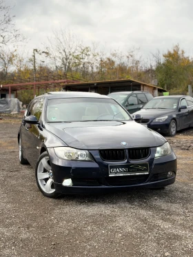 BMW 330 d 231к.с. - 6999 лв. / 3578.53 € - 98706519 4