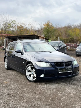 BMW 330 d 231к.с. - 6999 лв. / 3578.53 € - 42702319 3