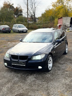 BMW 330 d 231к.с.