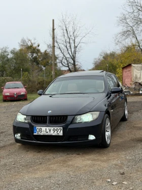 BMW 330 d 231к.с. - 6499 лв. / 3322.89 € - 16889484 2