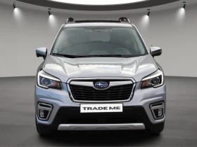     Subaru Forester 2.0i/4x4/E-BOXER/PREMIUM//./