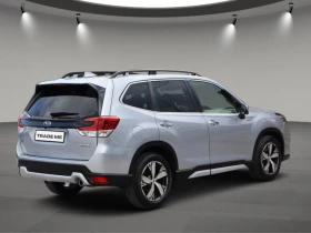     Subaru Forester 2.0i/4x4/E-BOXER/PREMIUM//./