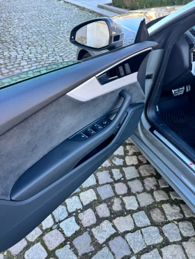 Audi A5 3хSline/4.0TDI/CABRIO, снимка 8