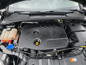 Ford Focus 1.6cm3/110кс  - 7800 лв. / 3988.08 € - 63298718 17