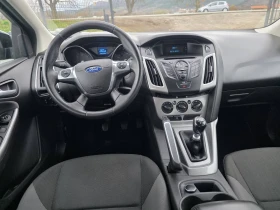 Ford Focus 1.6cm3/110кс  - 7800 лв. / 3988.08 € - 63298718 14
