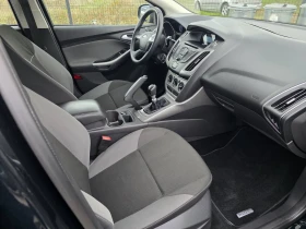 Ford Focus 1.6cm3/110кс  - 7800 лв. / 3988.08 € - 63298718 10