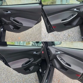 Ford Focus 1.6cm3/110кс  - 7800 лв. / 3988.08 € - 63298718 8