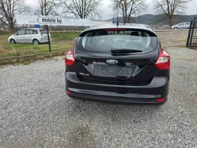 Ford Focus 1.6cm3/110кс  - 7800 лв. / 3988.08 € - 63298718 6