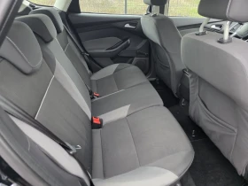 Ford Focus 1.6cm3/110кс  - 7800 лв. / 3988.08 € - 63298718 12