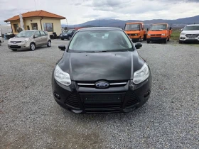 Ford Focus 1.6cm3/110кс 