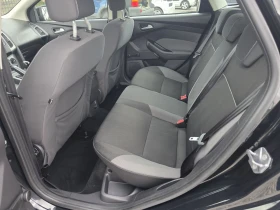 Ford Focus 1.6cm3/110кс  - 7800 лв. / 3988.08 € - 63298718 11
