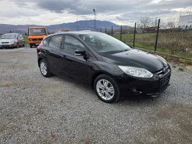 Ford Focus 1.6cm3/110кс  - 7800 лв. / 3988.08 € - 63298718 2