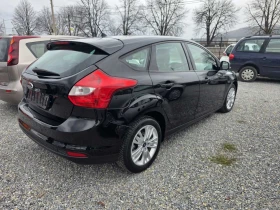 Ford Focus 1.6cm3/110кс  - 7800 лв. / 3988.08 € - 63298718 5