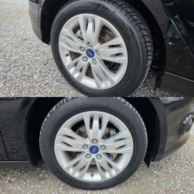 Ford Focus 1.6cm3/114kc