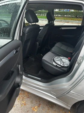 Mercedes-Benz B 200, снимка 8