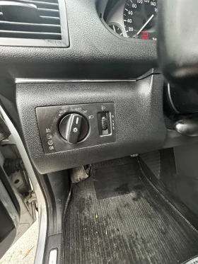 Mercedes-Benz B 200, снимка 5