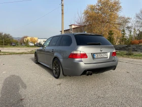 BMW 530 530d , снимка 3