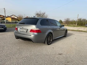BMW 530 530d , снимка 4