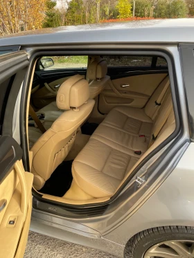 BMW 530 530d , снимка 8