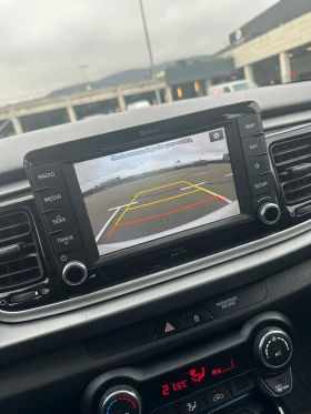 Kia Rio 1, 2 ccvt 84kc | Mobile.bg    14