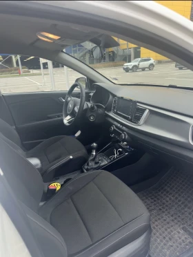 Kia Rio 1, 2 ccvt 84kc | Mobile.bg    10