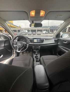 Kia Rio 1, 2 ccvt 84kc | Mobile.bg    9