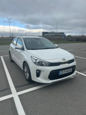 Kia Rio 1, 2 ccvt 84kc | Mobile.bg    1