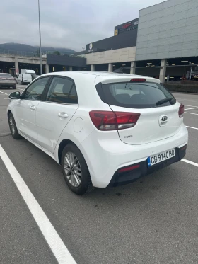 Kia Rio 1, 2 ccvt 84kc | Mobile.bg    4