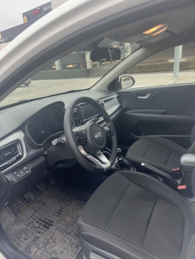 Kia Rio 1, 2 ccvt 84kc | Mobile.bg    8