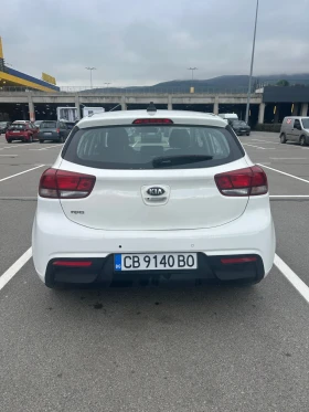 Kia Rio 1, 2 ccvt 84kc | Mobile.bg    5
