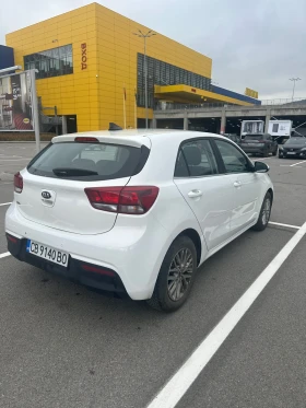 Kia Rio 1, 2 ccvt 84kc | Mobile.bg    6