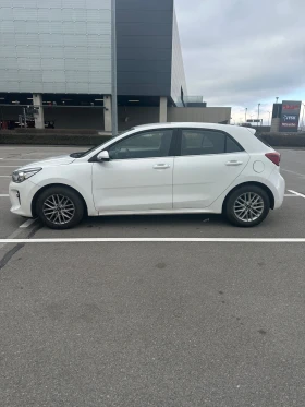 Kia Rio 1, 2 ccvt 84kc | Mobile.bg    3