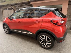 Renault Captur 1.2tce AVTOMAT..NAVI - 16500 лв. / 8436.32 € - 56390982 6