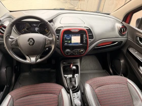 Renault Captur 1.2tce AVTOMAT..NAVI - 16500 лв. / 8436.32 € - 56390982 8