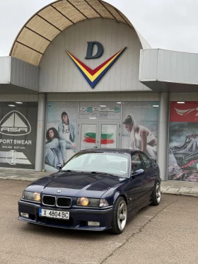 BMW 320, снимка 2