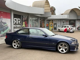 BMW 320, снимка 4