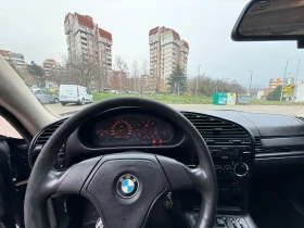 BMW 320, снимка 10