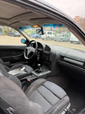 BMW 320, снимка 9