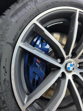 BMW 530 MILD HYBRID XDRIVE M PACK, снимка 9