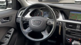 Audi A4 2.0i 4x4 Aut.-ZF8 Navi Кожа Xenon Подгрев Camera - 21990 лв. / 11243.31 € - 62582263 10