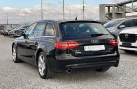 Audi A4 2.0i 4x4 Aut.-ZF8 Navi Кожа Xenon Подгрев Camera - 21990 лв. / 11243.31 € - 62582263 4