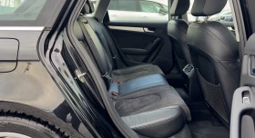 Audi A4 2.0i 4x4 Aut.-ZF8 Navi Кожа Xenon Подгрев Camera - 21990 лв. / 11243.31 € - 62582263 16
